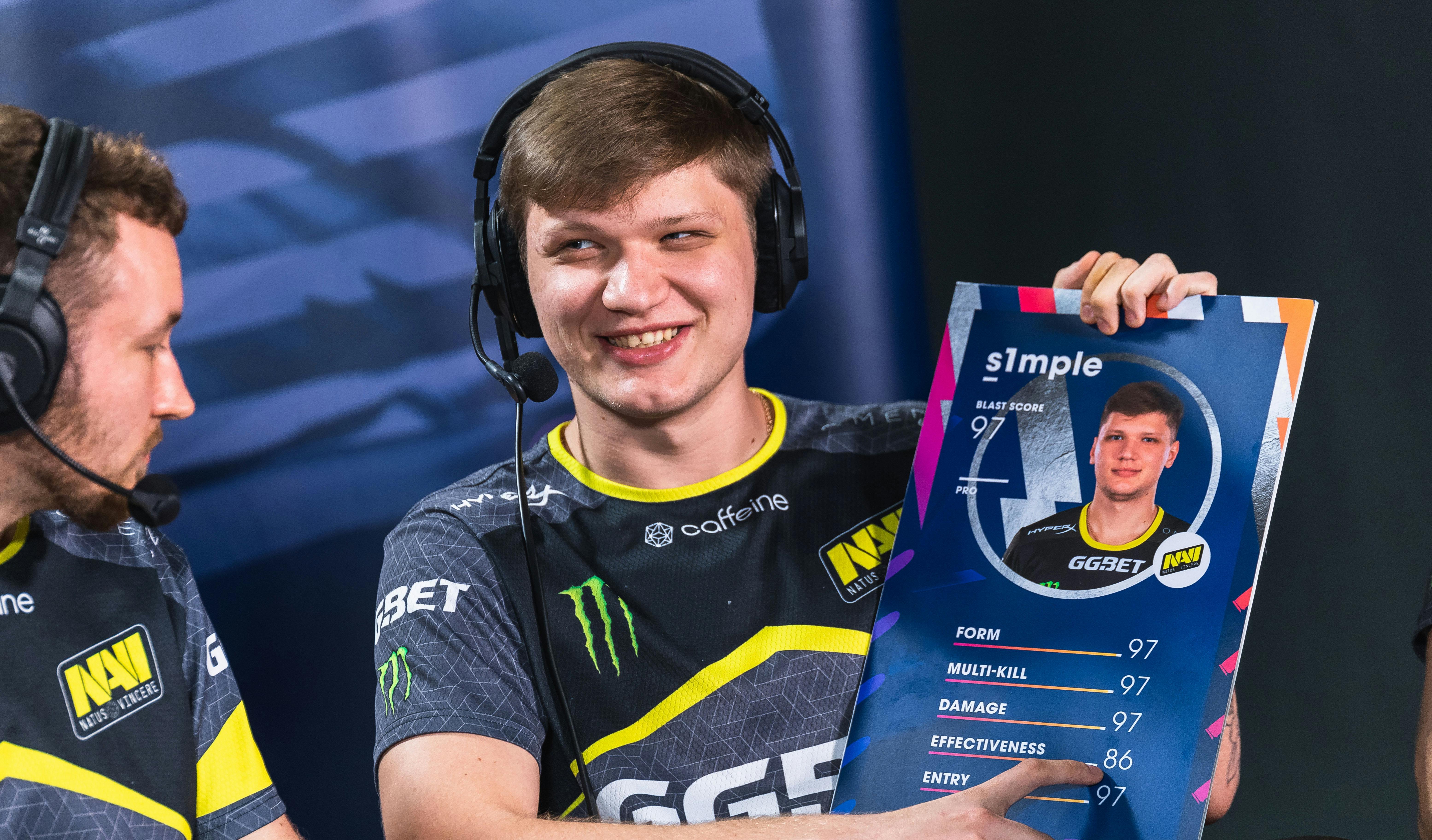 best young csgo players