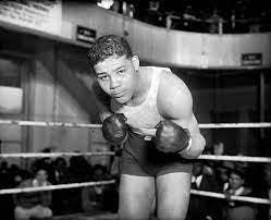 Joe Louis