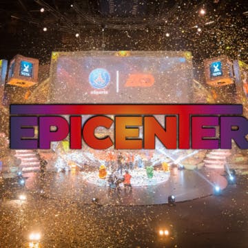 Epicenter XL Event