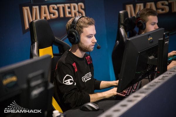 FaZe Clan Xist Dreamhack Marseille Masters