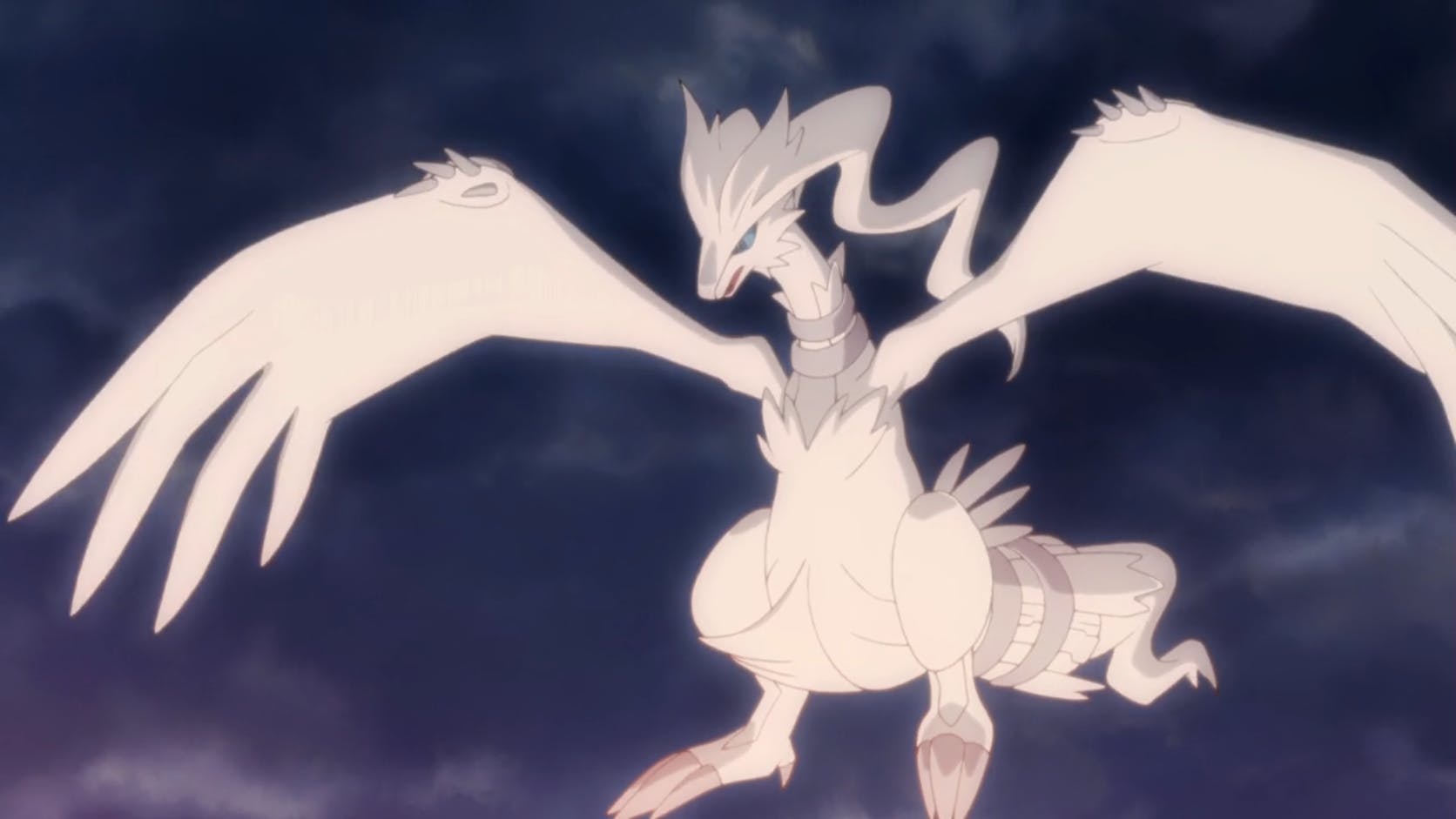 Reshiram