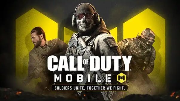 cod mobile pc