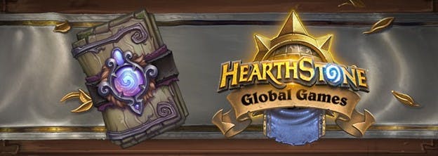 Hearthstone Global Games 