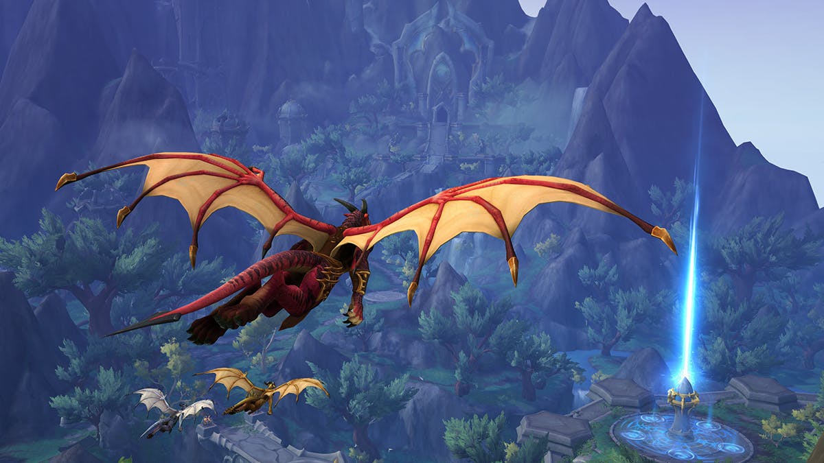 WoW patch 10.2.6 will likely see the start of Dragonflight Season 4, with new M+ dungeons. 