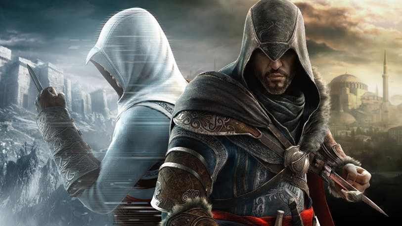 Assassin’s Creed juego