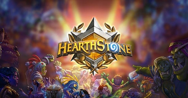 Apuestas de Hearthstone