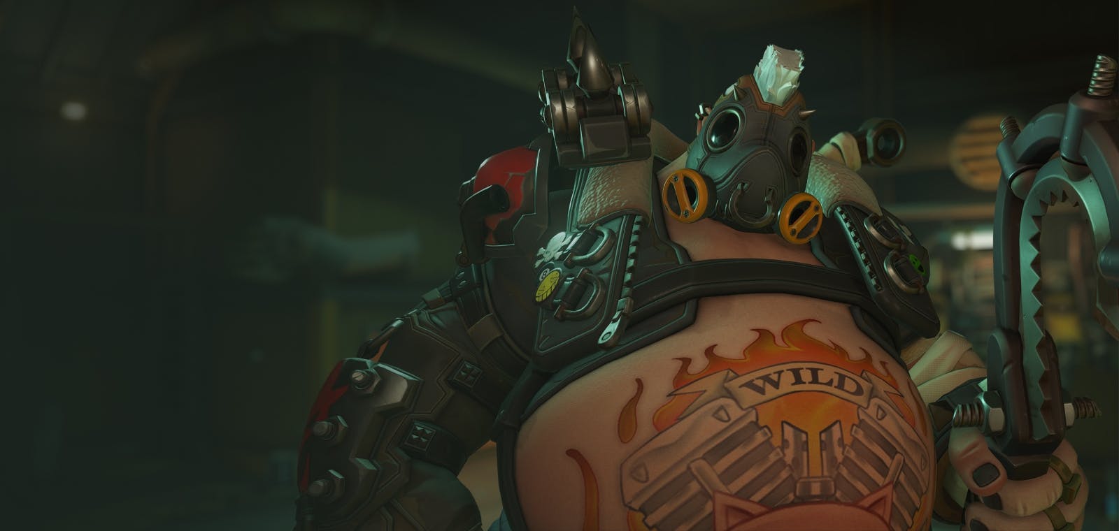 Roadhog