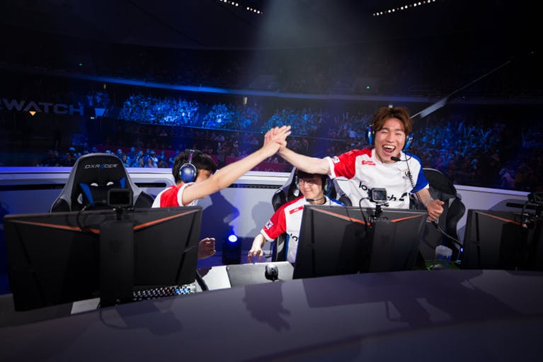 Cómo participar en la Overwatch World Cup 2023