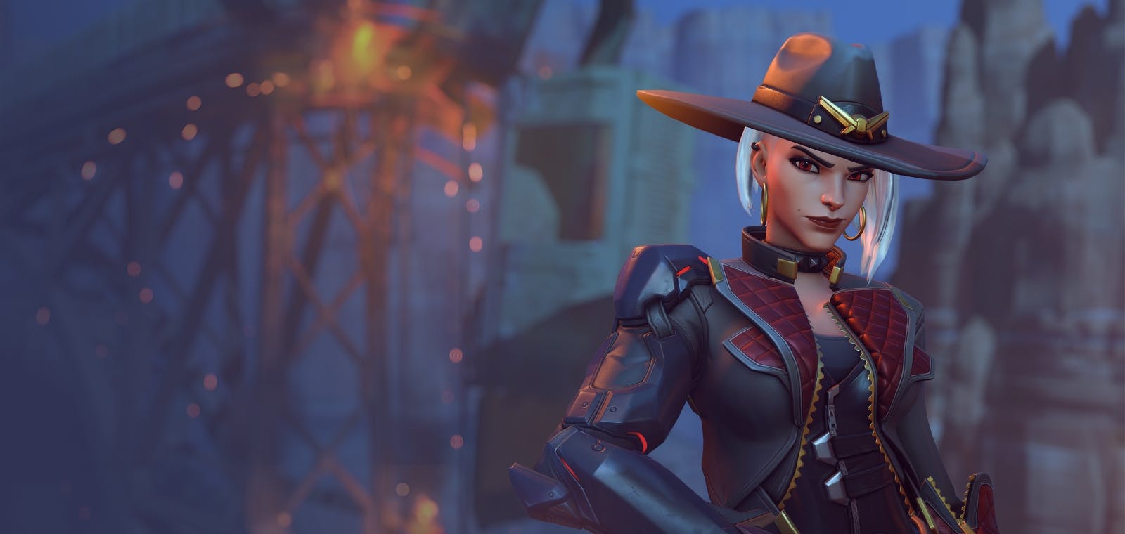 Ashe