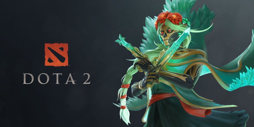 obtener una medalla en Dota 2