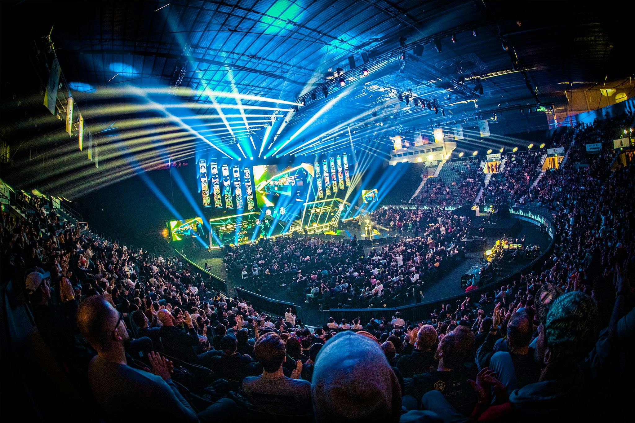 Berlin Major 2023