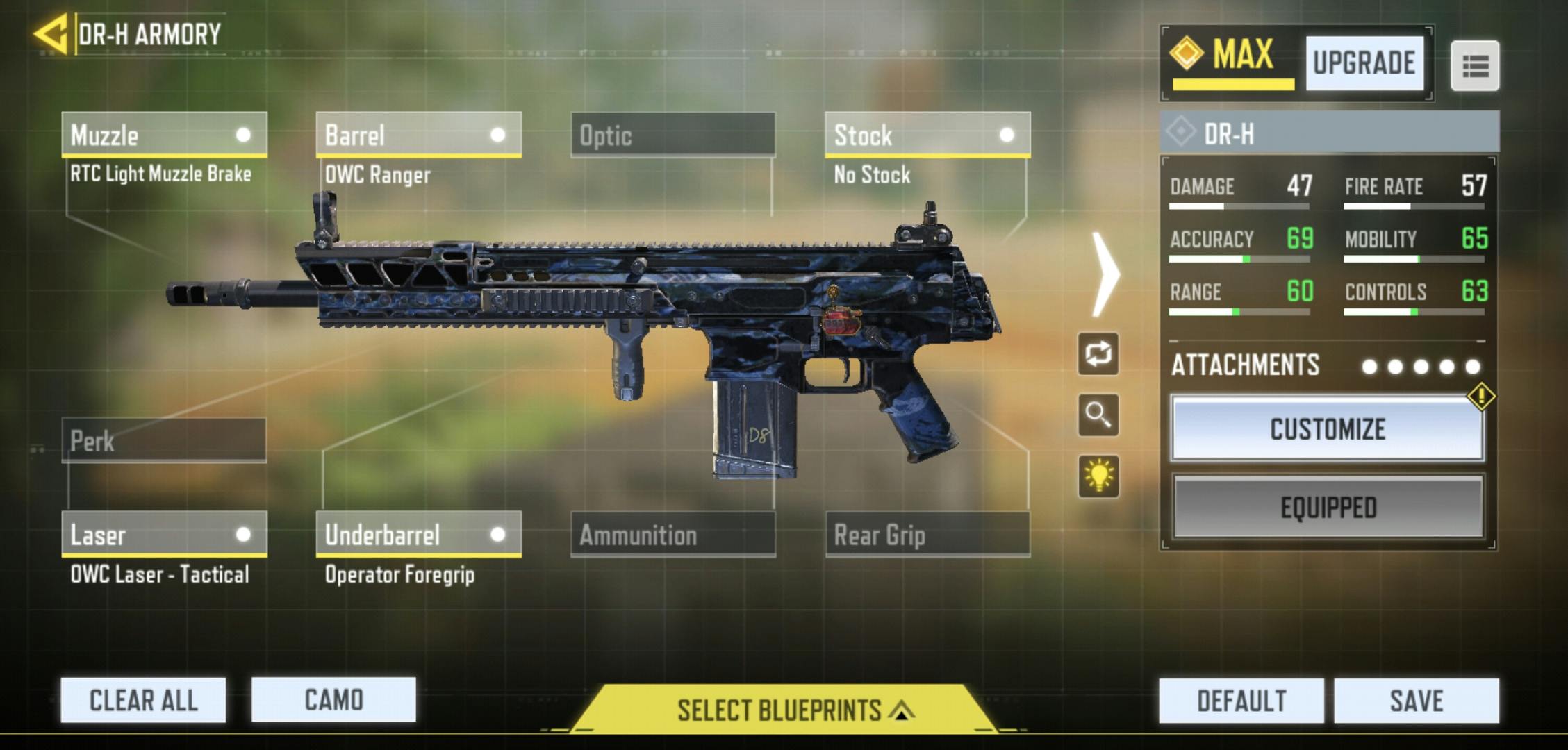 Best Loadouts for CoD Mobile 