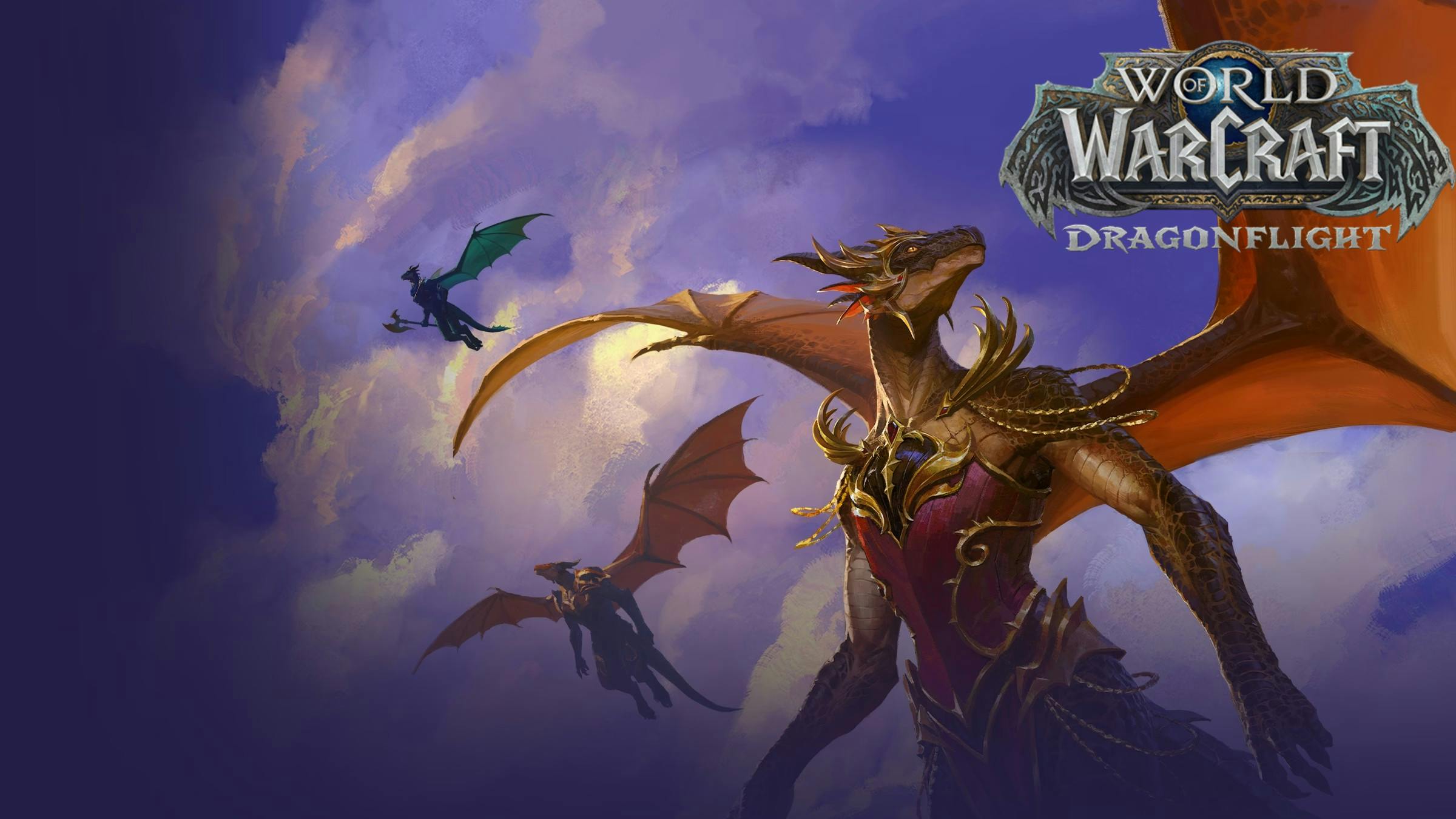 WoW dragonflight introduced the new WoW Trading Post feature. 