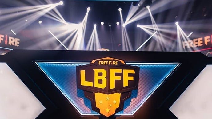 apuestas en Liga Brasileira de Free Fire