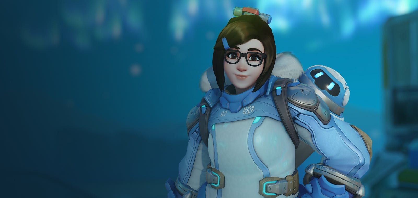 Mei