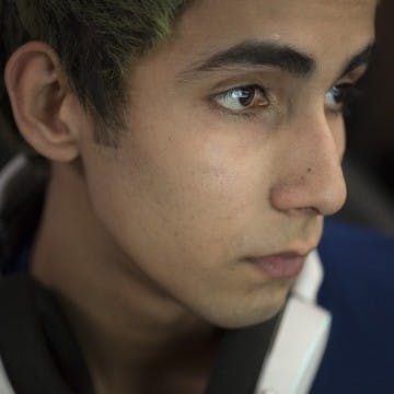 Syed Sumail Hassan Suma1l Evil Geniuses EG