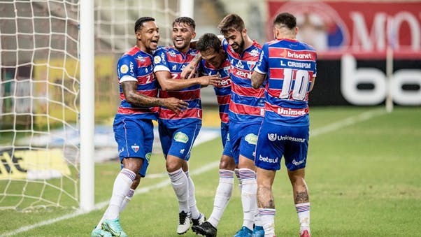 copa do brasil ao vivo