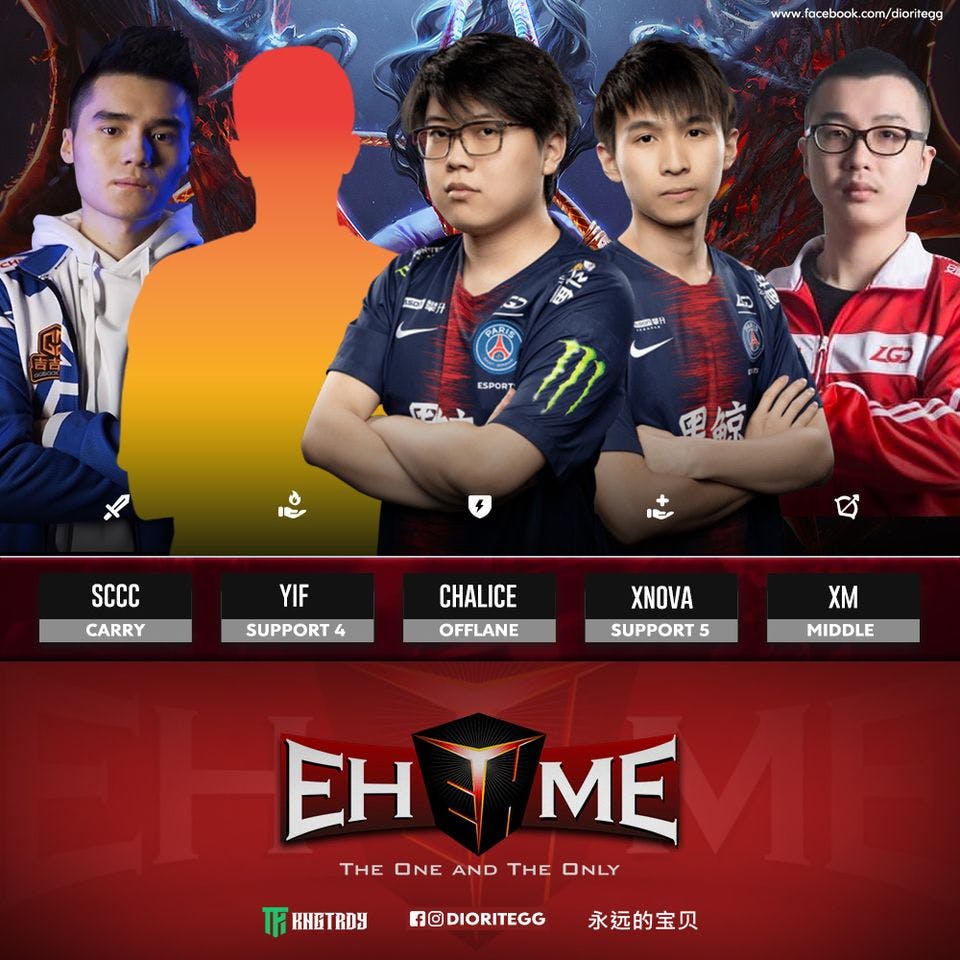 EHOME