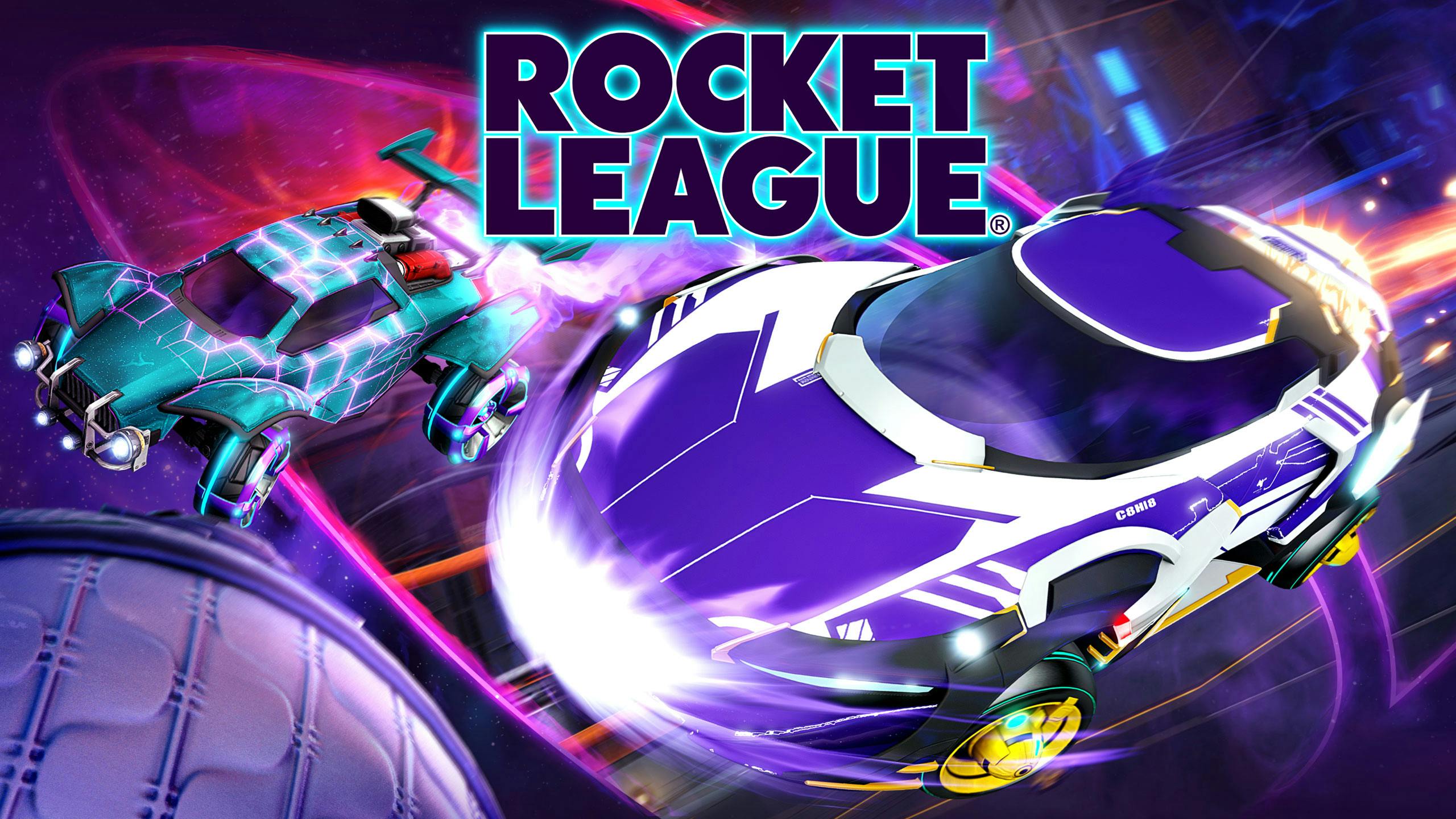 Activate Rocket League Games Account