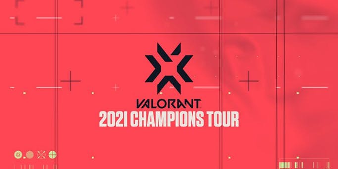 Valorant Champions Tour