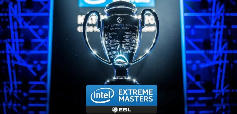 IEM Betting 2023