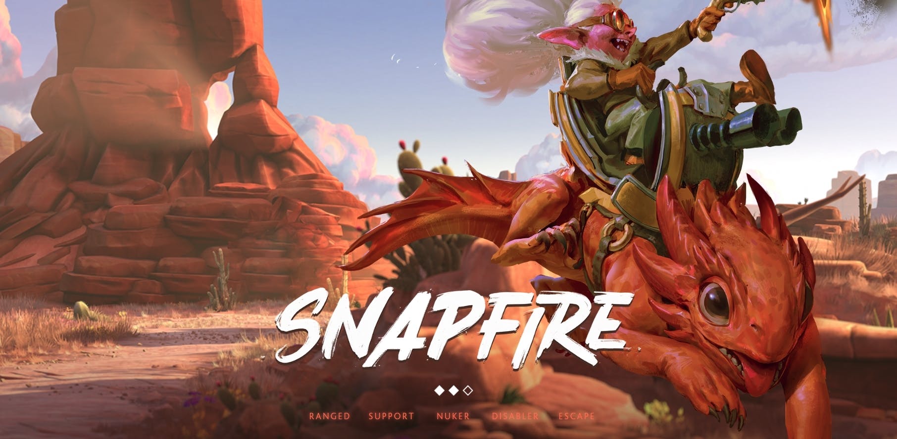 snapfire