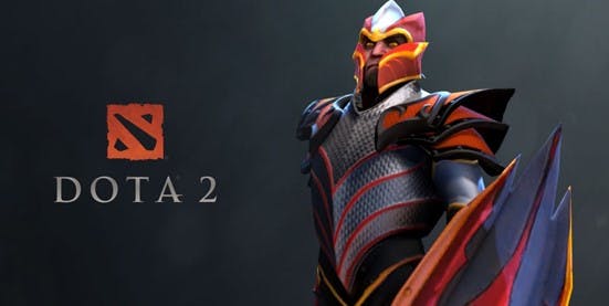 Dragon Knight Dota 2