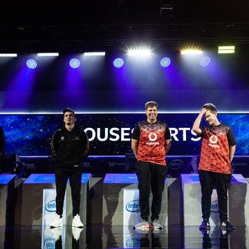 karrigan mousesports