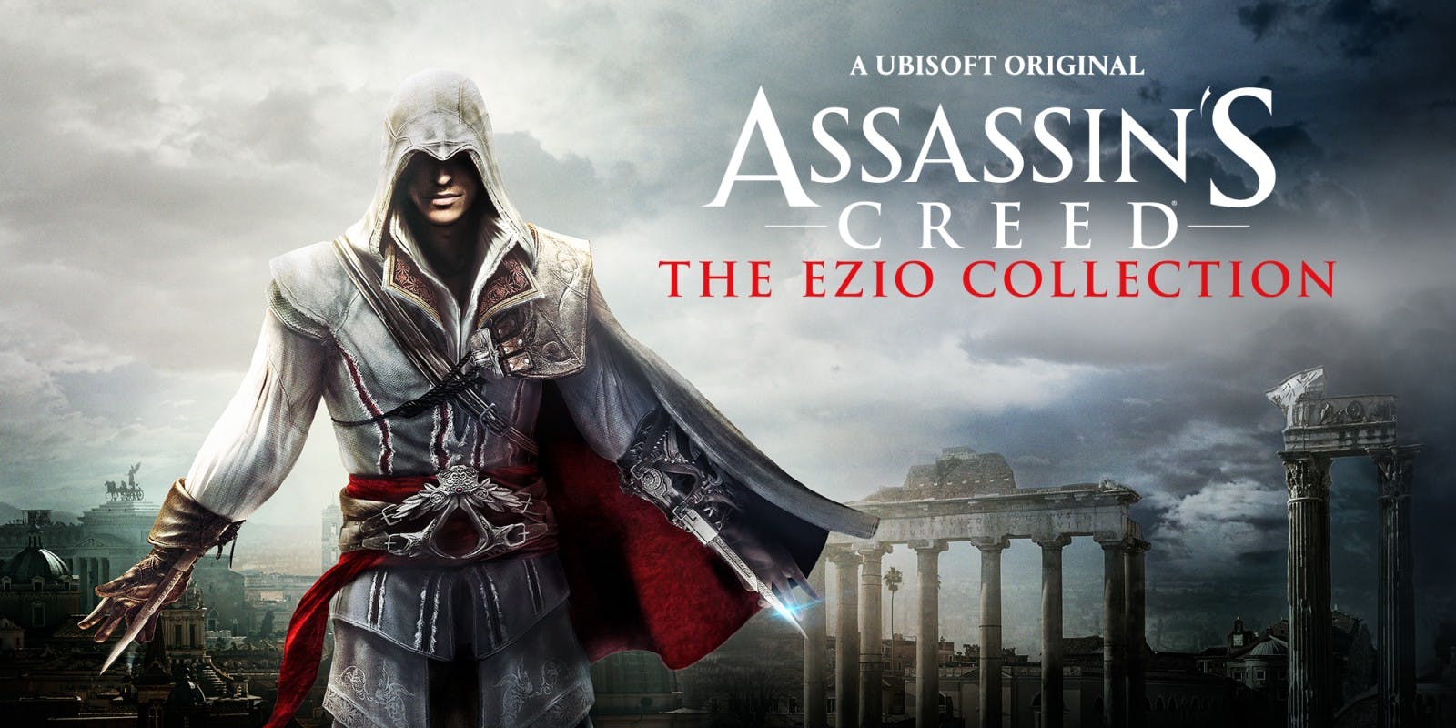 Assassin's Creed: The Ezio Collection