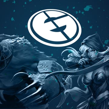 EG Roster Change