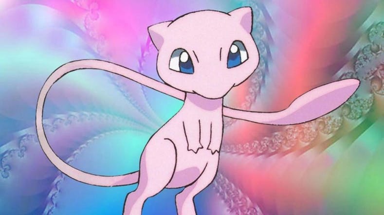 Mew