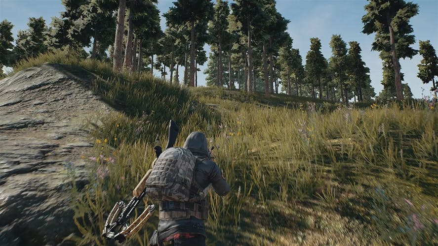 Requisitos de PUBG para consolas