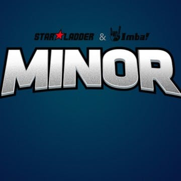 Starladder IMBA TV Dota Minor