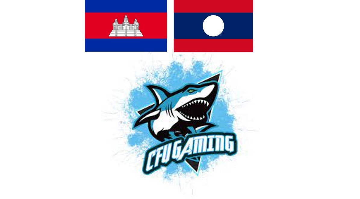 MLBB Snapdragon Pro Series: Cambodia and Laos Team