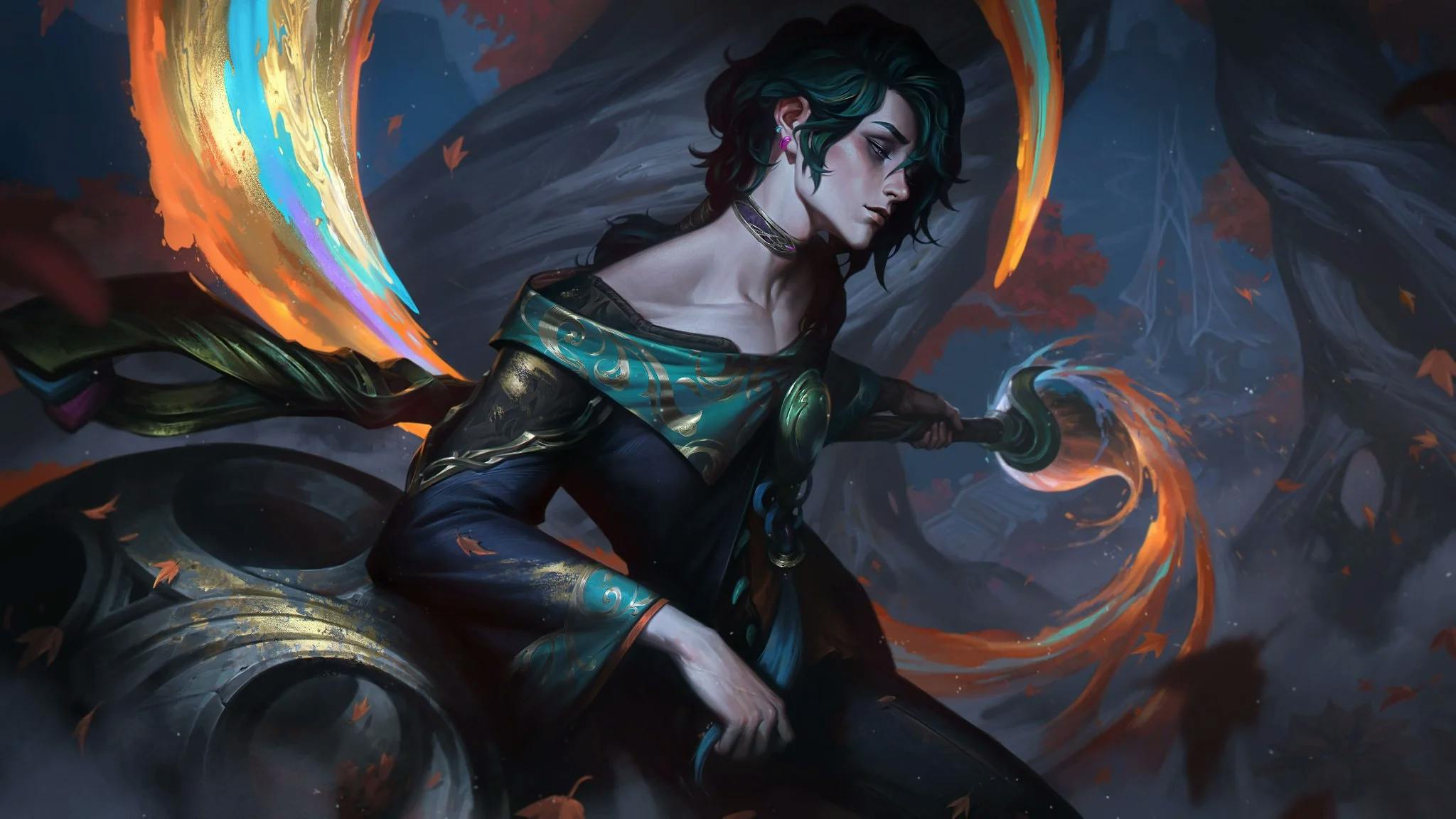 League of Legends patch notes 14.11