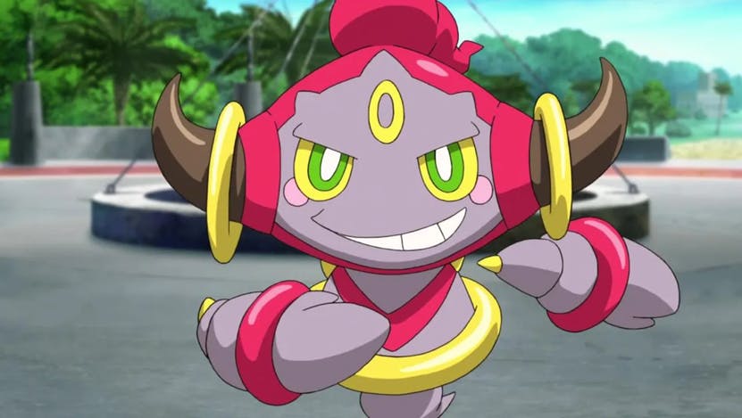 Hoopa