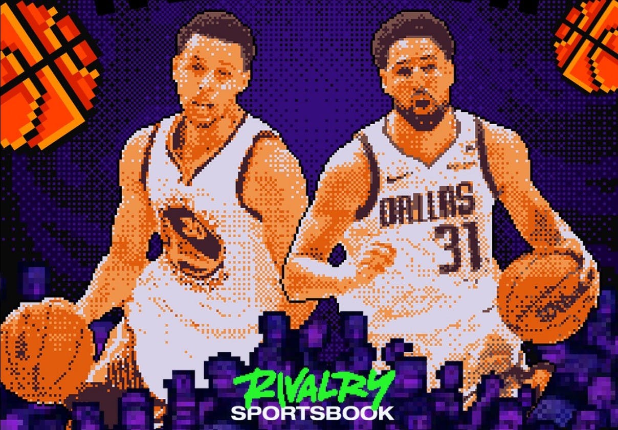 NBA best bets with Rivalry sportsbook