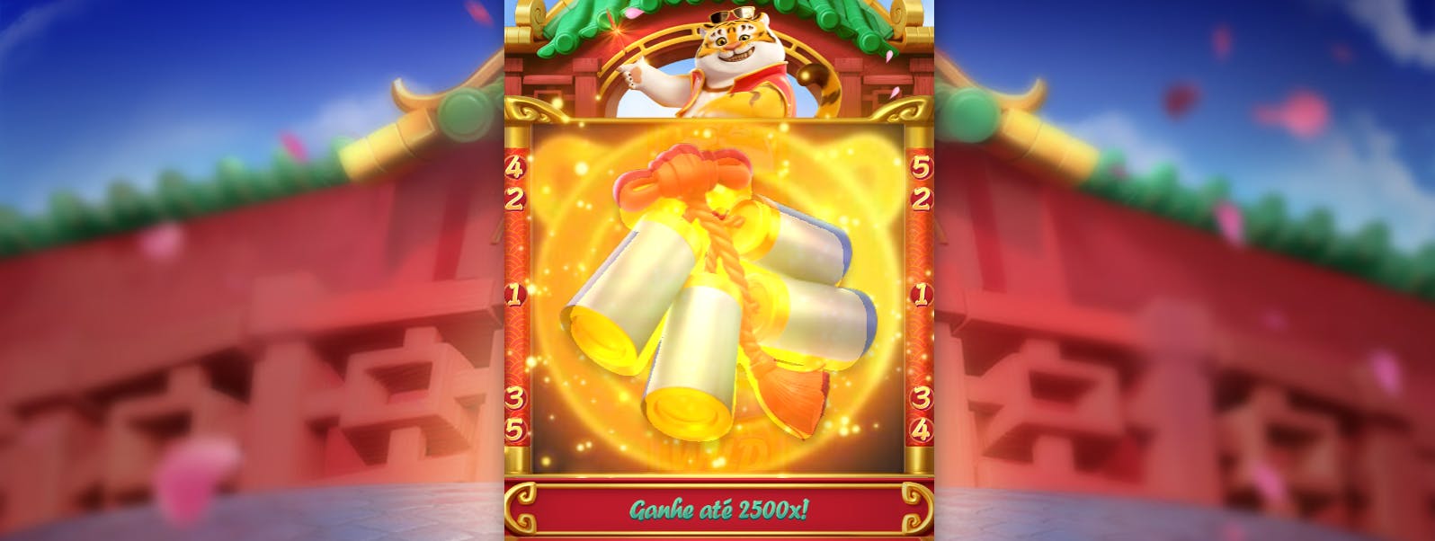 Fortune Tiger slot