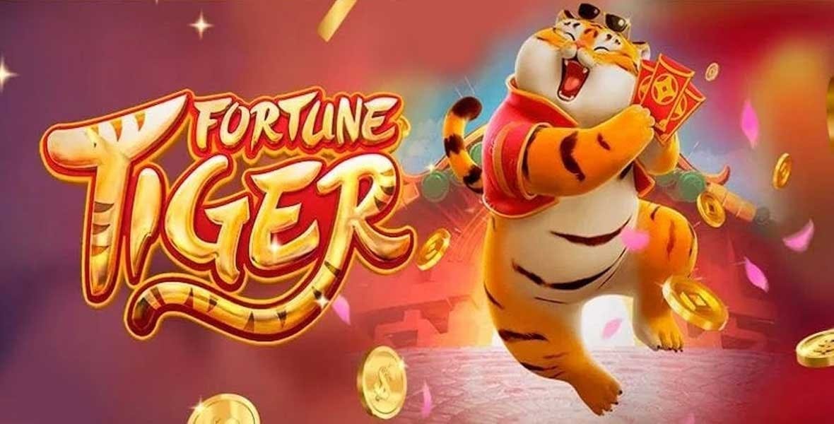 Fortune Tiger