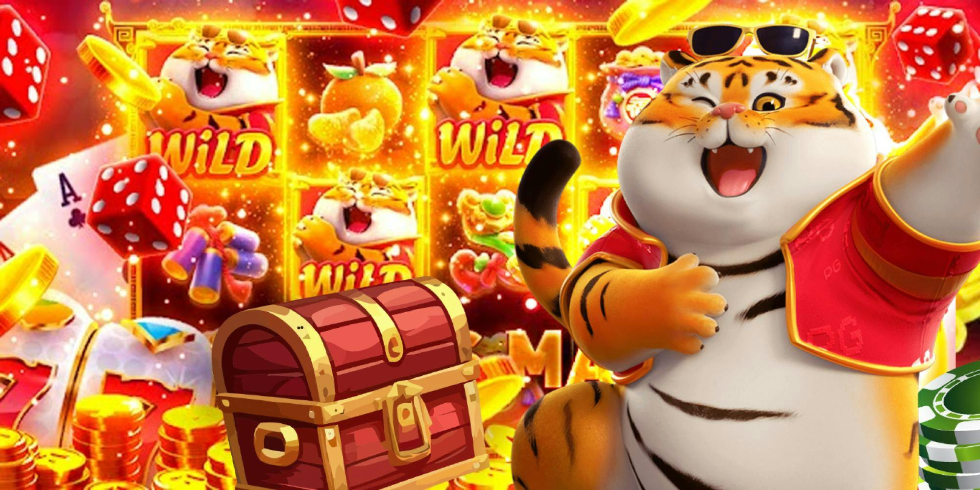 Fortune Tiger casino