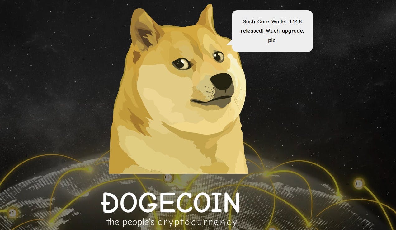 dogecoin