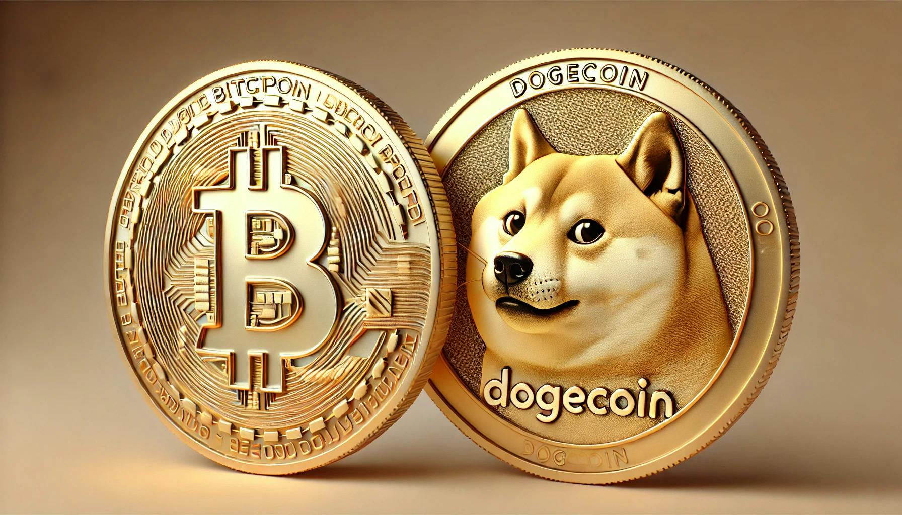 buy bitcoin or dogecoin on cryptocurrency exchanges