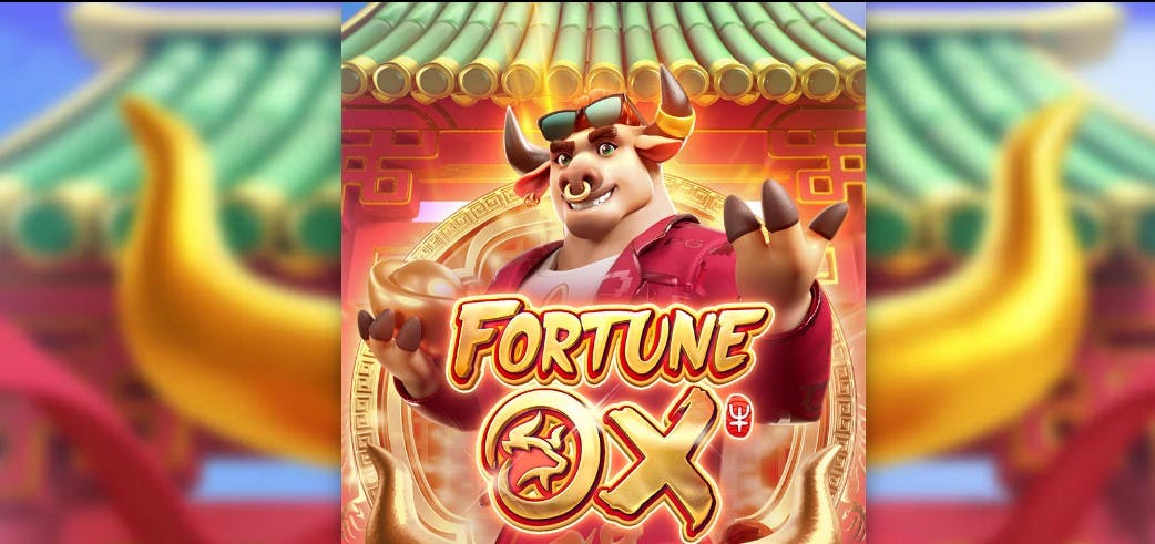 Fortune Ox game 