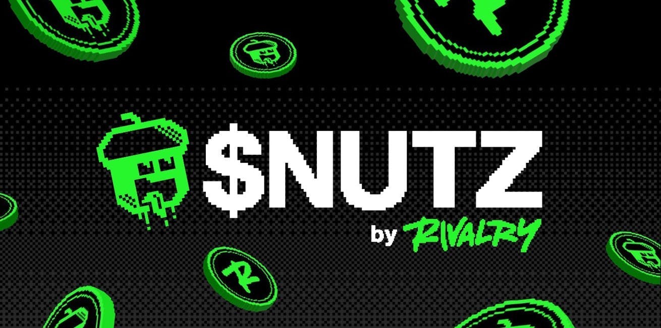 NUTZ by Rivalry 