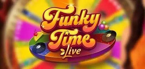 Funky Time live FAQ