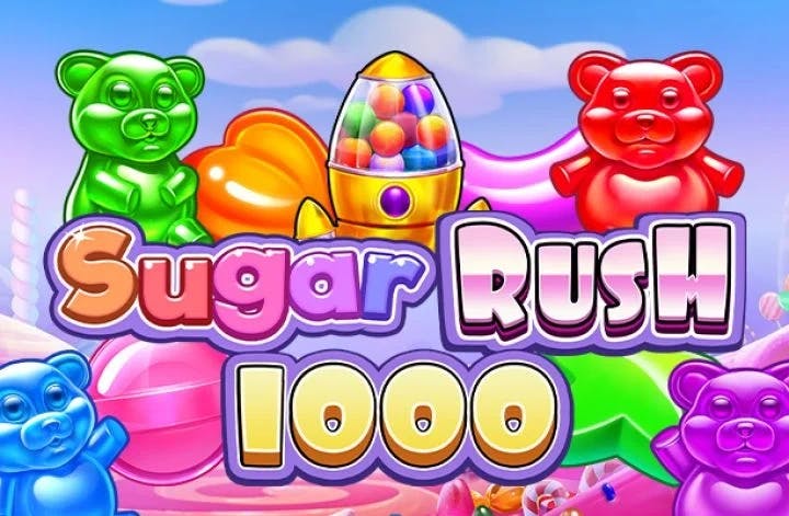 Sugar Rush 1000 FAQ