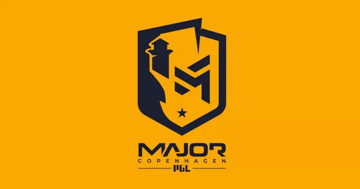 pgl cs2 major copenhagen