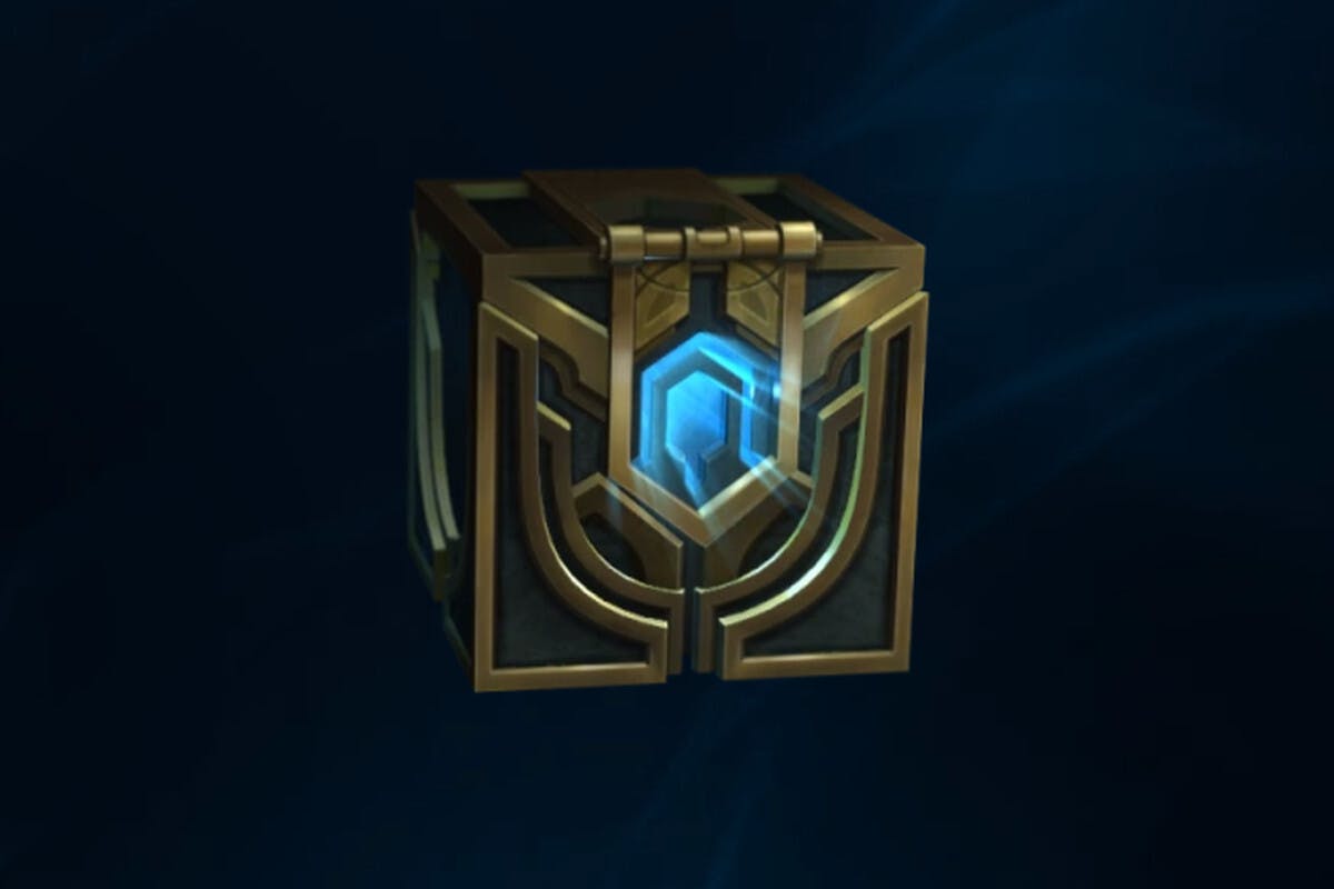 Hextech Chests and Hextech Crafting are another way of getting free LoL skins. 