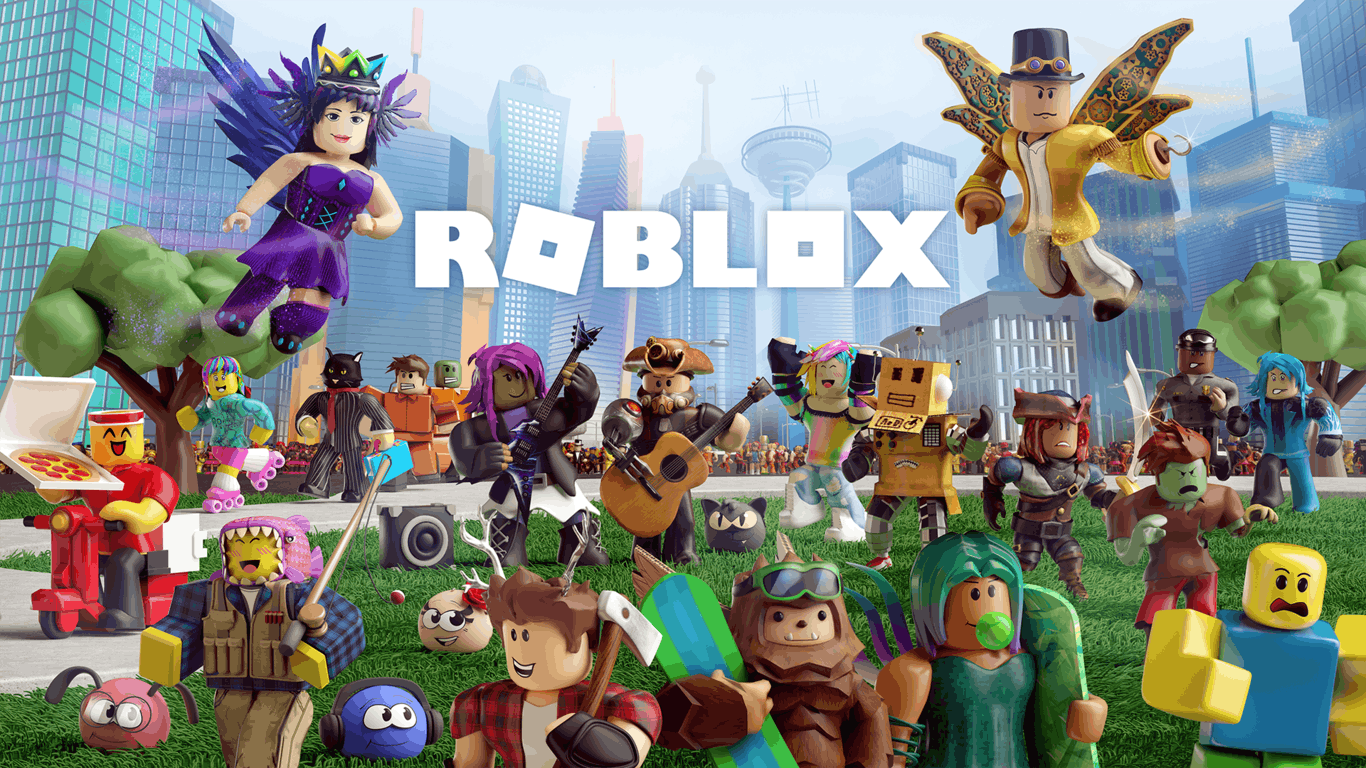 los códigos de Roblox