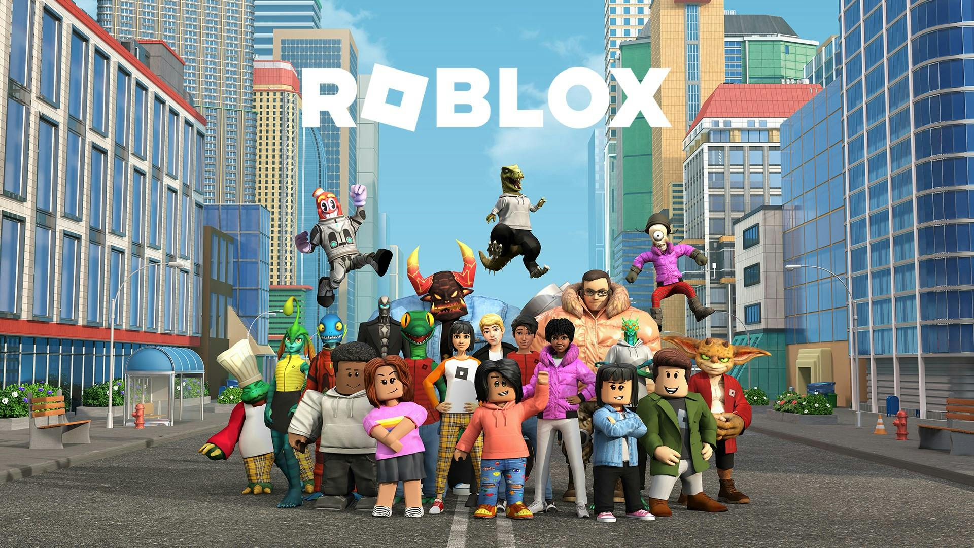 Códigos de Roblox Marzo 2024